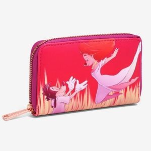 NWT Wallet from A Goofy Movie